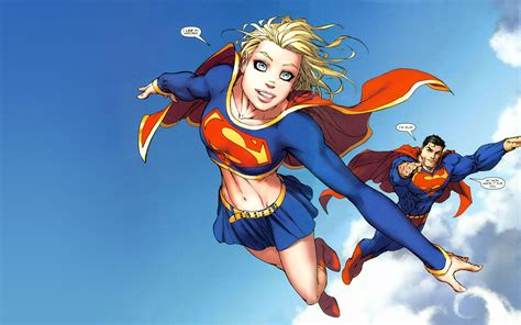 Details 161 Supergirl Tv Series Wallpaper Super Hot Vn