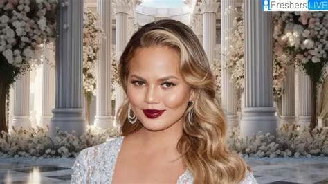 Did Chrissy Teigen Have Another Baby Did Chrissy Teigen Have A C