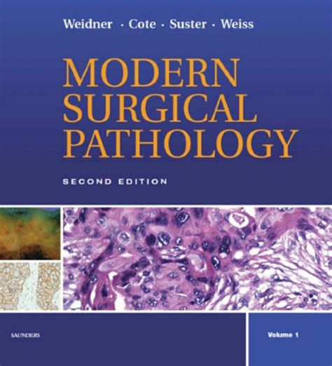 Modern Surgical Pathology Ebook
