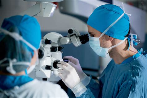 Lasik makes dry eye worse and if you were unlucky to have an accident to your eye. When Is the Best Time for Cataract Surgery | Blog ...