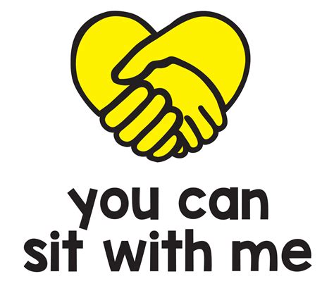 You Can Sit With Me May Be The Anti Bullying Campaign We Need To Stop The Senseless Loss Of