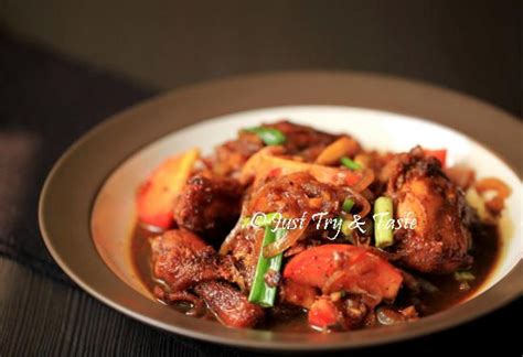 Ayam kung pao adalah salah satu masakan china yang paling digemari. Resep Ayam Masak Kecap di 2020 | Resep ayam, Resep, Resep ...