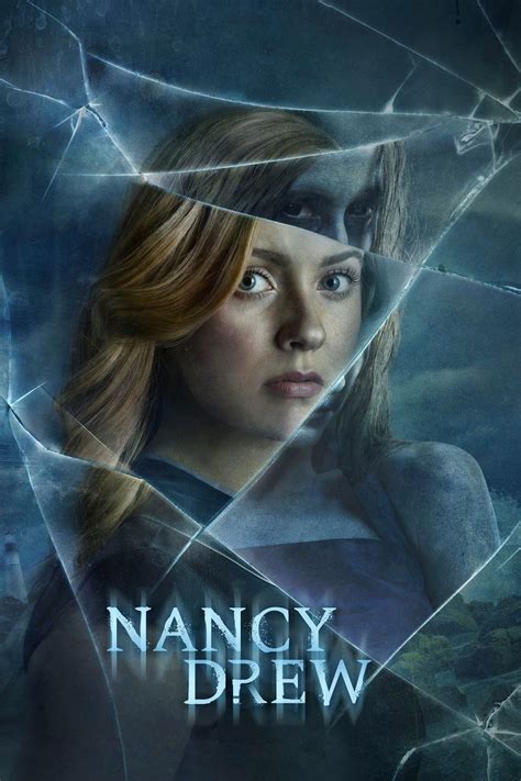 Nancy Drew Tv Series 2019 Posters — The Movie Database Tmdb