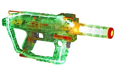 Buy Nerf Modulus Ghost Ops Evader Blaster At Mighty Ape Nz
