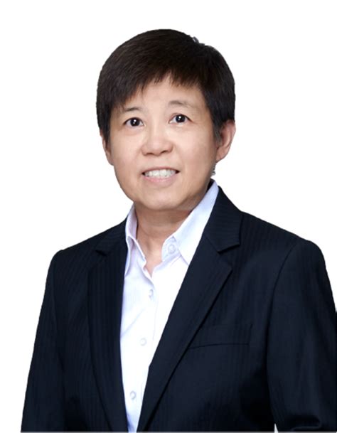 Ms Lai Chin Yee Singapore Paincare Holdings