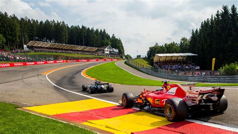 Nightly rates{{ from [minprice}} in francorchamps! Belgian GP: F1 extends contract of Spa-Francorchamps track ...