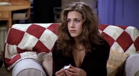 The biggest paint flaw in this pop is the right eye is a little lower than the left. 12 Ways Rachel Green Changed On 'Friends' From The Pilot ...