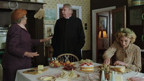 Father Brown 2013