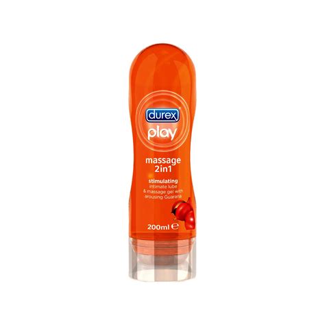 buy durex play massage 2 in 1 stimulating lubricant bottle of 200 ml online and get upto 60 off