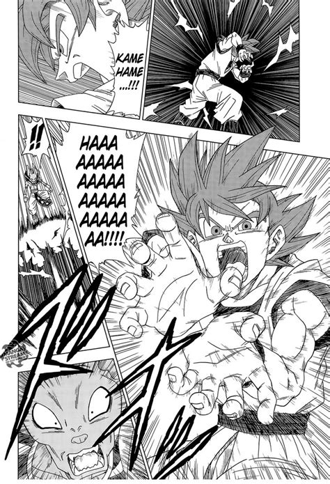 Arifureta shokugyou de sekai saikyou #52. L'Impero delle Tenebre: Dragon Ball Super il manga - tre ...