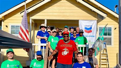 New Orleans After Katrina This Nonprofit Is Still Helping The City Rebuild 15 Years Later