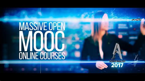 Massive Open Online Courses Emercourse Youtube