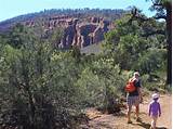 Easy Hiking Trails In Arizona Images