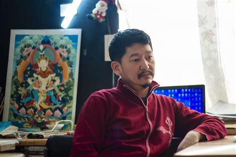 Би хэрхэн ажилладаг вэ? - СУИС-ийн монгол зураг, сэргээн засварлалтын багш С.Ганзам | Unread Today