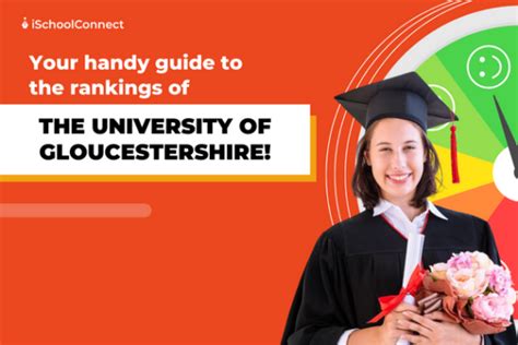 Your Guide To The University Of Gloucestershire Ranking