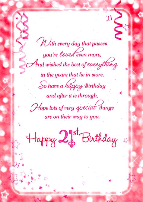 21st Birthday Wishes For Friend 21st Birthday Wishes 21st Birthday