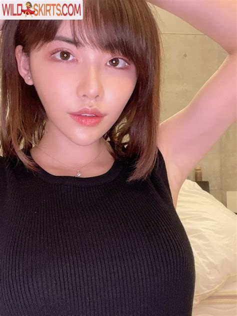 Eimi Fukada Eimi Fukada Nude Instagram Leaked Photo