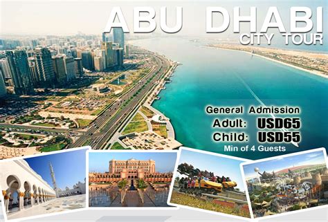 Abu Dhabi City Tour Nad Al Shiba Travel And Tourism Llc