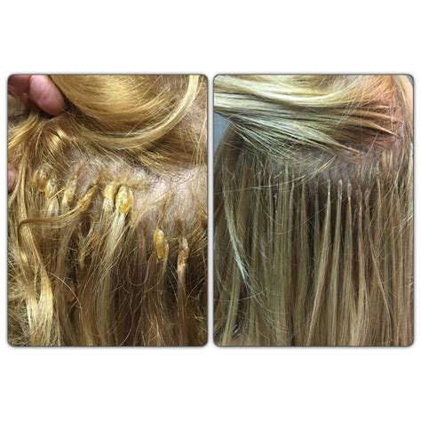 Kim Lake Hair Seattle Wa Hair Extensions Custom Blends Hair Extensions