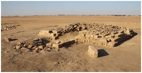 16 Pyramids Discovered In Ancient Sudan Cemetery Secret History