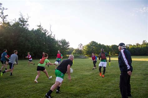 Pick Up Games Starting This Sunday Indianapolis Gaa