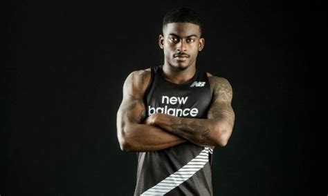 Men's 100m world leader trayvon bromell wins the 100m with an incredible 9.77s for the best mark in the world this year at the nacac new life invitational ⭐️and you saw it live on the panam sports channel⭐️ Trayvon Bromell, wants to continue inspiring on and off ...