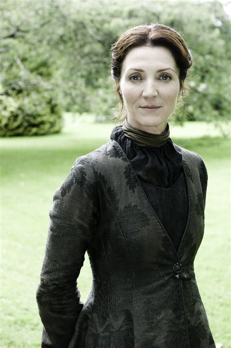Game Of Thrones Season 3 Episode 3 Still Catelyn Stark Michelle Fairley Got Costumes