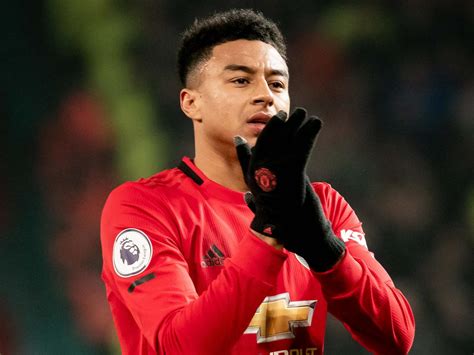 The midfielder made 210 appearances, scored 33 goals and registered 20 assists and won the fa cup, efl cup and uefa europa league with the red devils, having joined the club at the age of seven. Manchester United: Jesse Lingard toning down social media use, says Ole Gunnar Solskjaer | The ...
