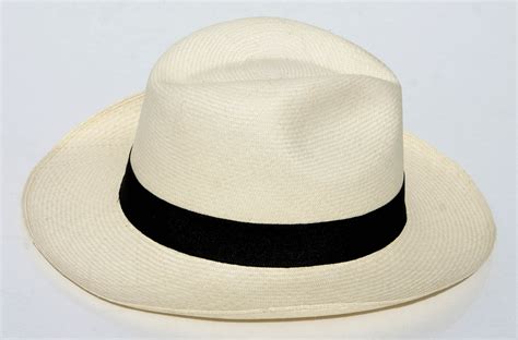 White Original Panama Hat Summer Hats For Men Mens Beach Hats 19