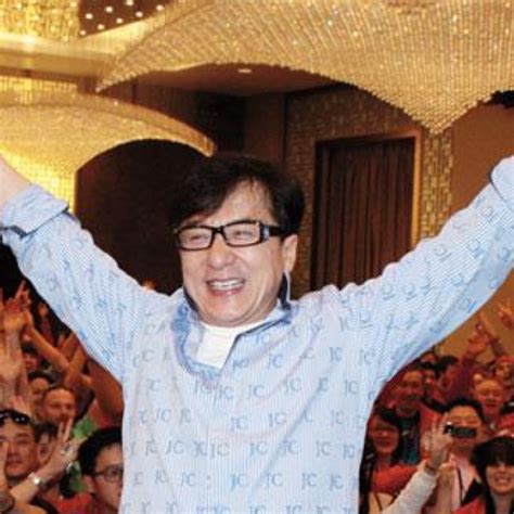 Star Sessions Secret Stars Chan Jackie Chan S Bejing