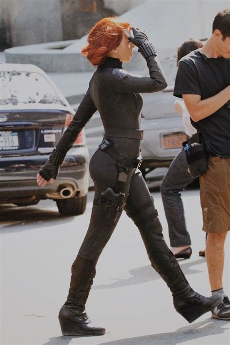 I Love Her Black Widow Marvel Black Widow Avengers Black Widow Cosplay