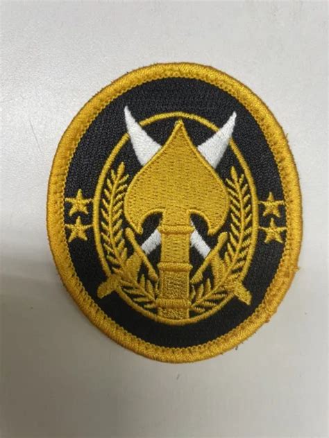 special operations joint task force inherent resolve color patch with hook 15 00 picclick