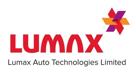Lumax Auto Technologies Signs Strategic Agreement To Acquire Majority