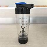 Electric Drink Shaker Images