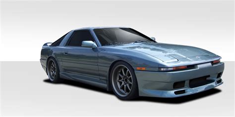 Welcome To Extreme Dimensions Item Group 1986 1992 Toyota Supra