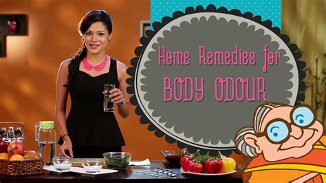 Body Odour Causes Prevention Treatment Home Remedies To