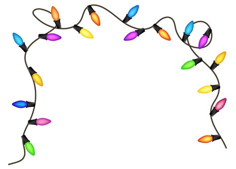 Fairy Lights Png Image Purepng Free Transparent Cc0 Png Image Library