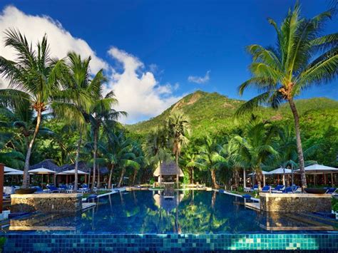 Top 10 Romantic Getaways In The Seychelles Indian Ocean Travel Inspiration
