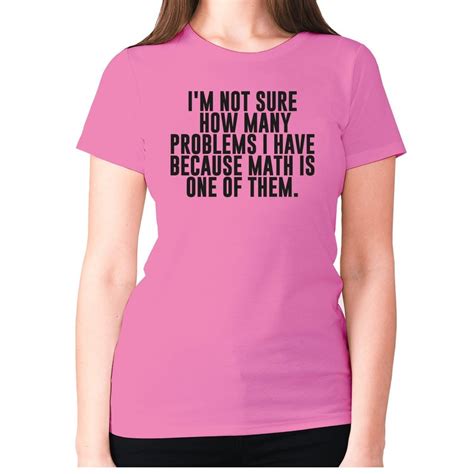 Womens Funny T Shirt Slogan Tee Sarcasm Ladies Sarcastic Etsy