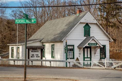 Living In Putnam Valley, N.Y. - The New York Times