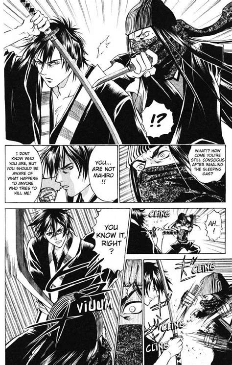 Samurai Deeper Kyou Chapter 26 Mangapill
