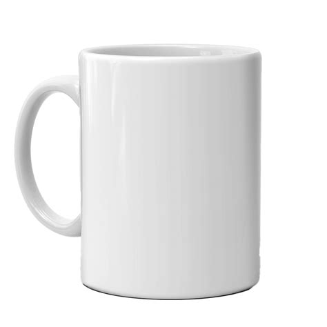 White Coffee Mug Png High Quality Image Png All Png All