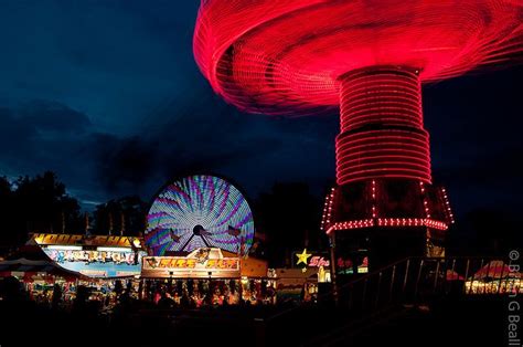 Western Idaho Fair Night Idaho Adventure World Cities Idaho