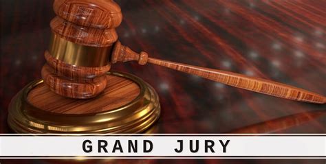 Elbert Reyes Buzz Grand Jury Definition Government