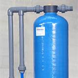 Pictures of Culligan Water Softeners For Sale