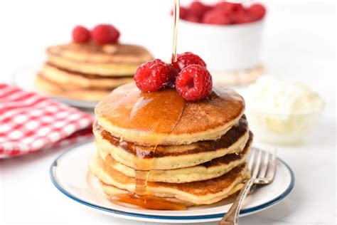 Keto Pancake Recipe Sweet As Honey