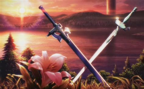 Sao Sword Art Online Wallpapers Otaku Brings Us Together
