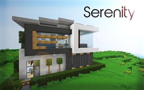 Looking for some great modern minecraft house ideas? Modern House Ideas MCPE MODS for Android - APK Download