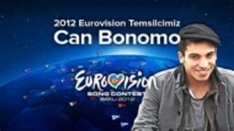 Eurovision Şarkısı Love Me Back klibi
