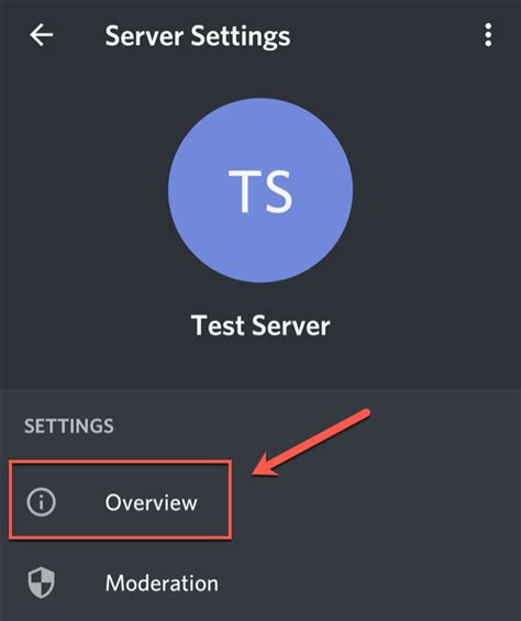 How To Change The Server Region On Discord